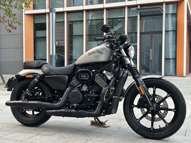 二手香帅650N