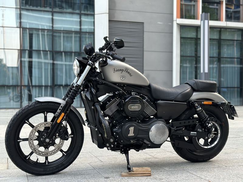 二手香帅650N