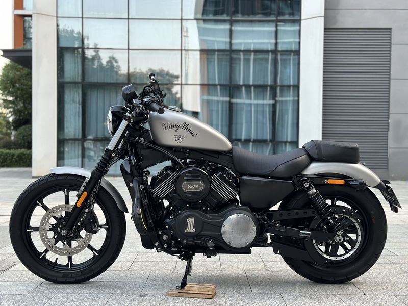 二手香帅650N