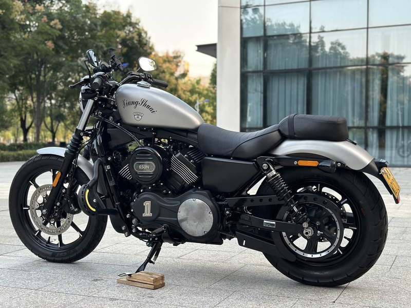 二手香帅650N