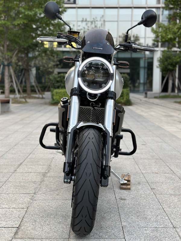 二手赛科龙RE600