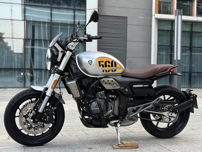 二手赛科龙RE600