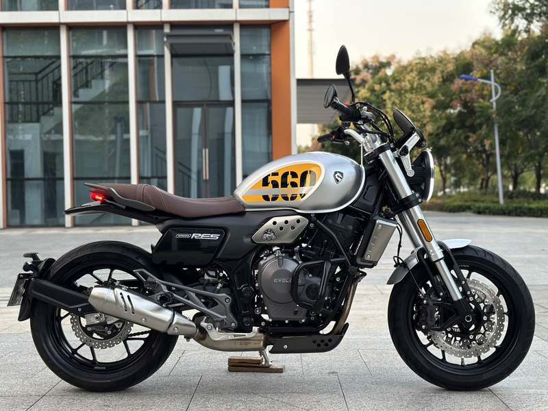 二手赛科龙RE600