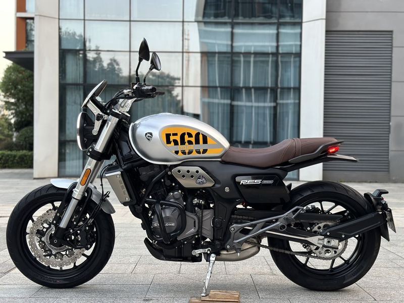 二手赛科龙RE600