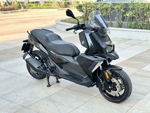 二手宝马C 400