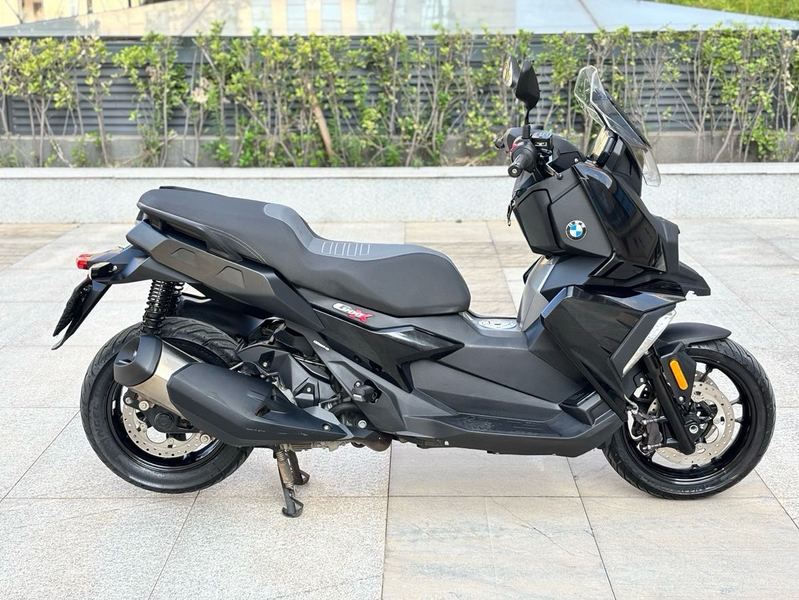 二手宝马C 400