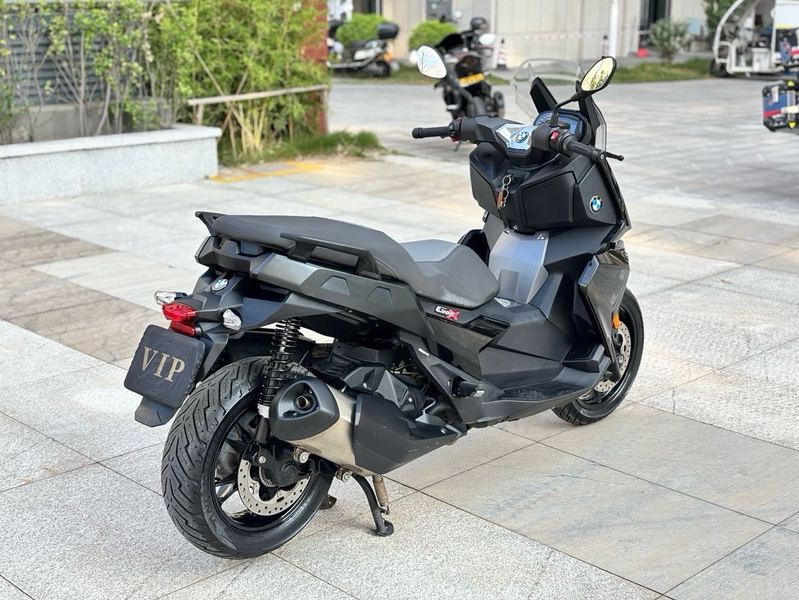 二手宝马C 400