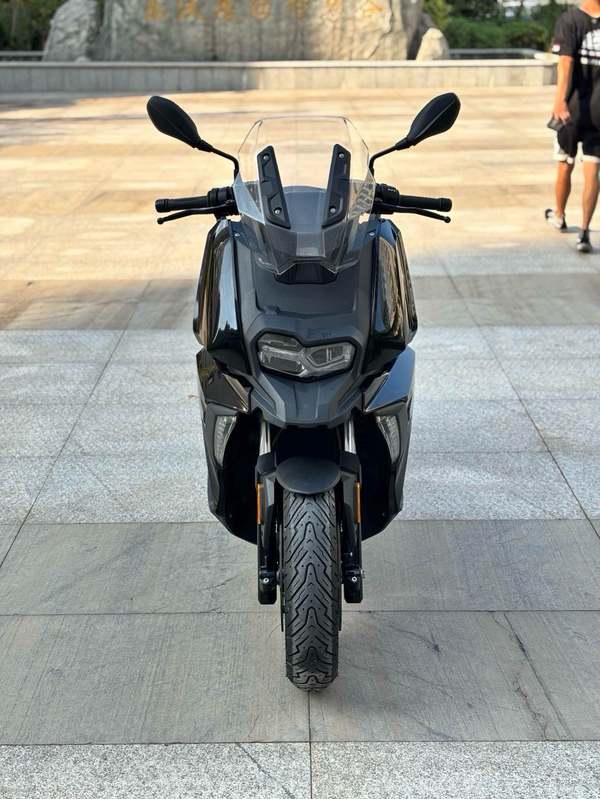 二手宝马C 400