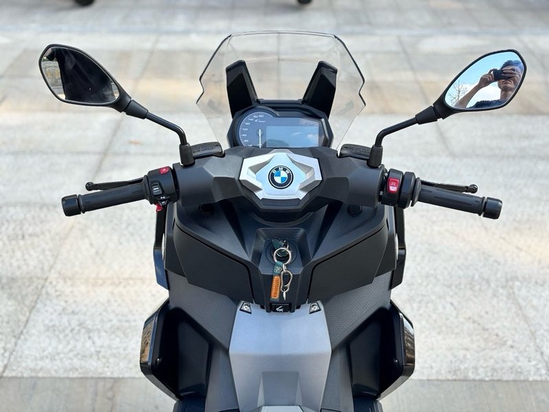 二手宝马C 400