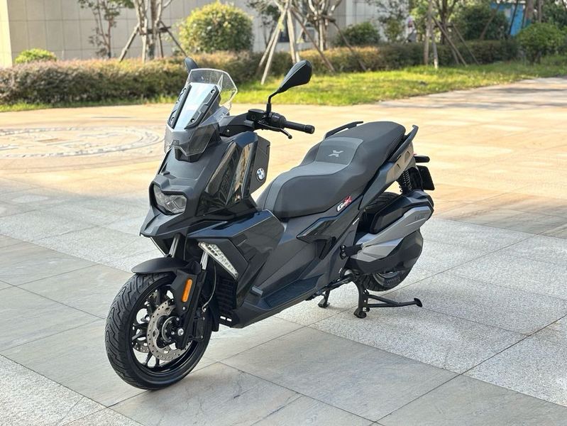 二手宝马C 400