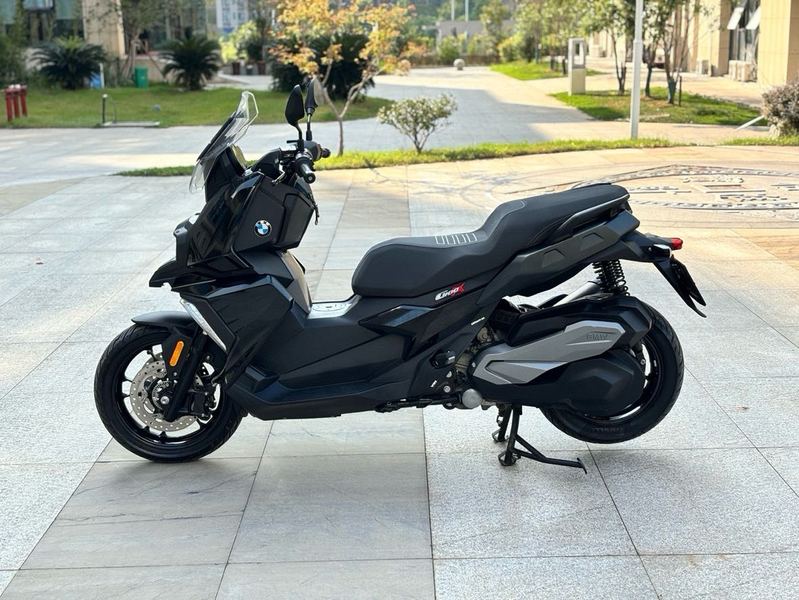 二手宝马C 400