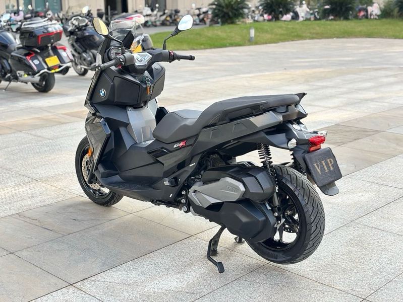 二手宝马C 400