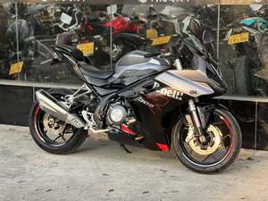二手贝纳利龙卷风 Tornado 302R
