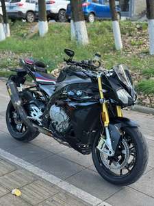 二手宝马S 1000 R