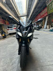 二手贝纳利龙卷风 Tornado 302R