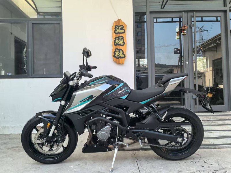 二手凯越450R