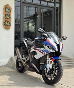 二手宝马S 1000 RR