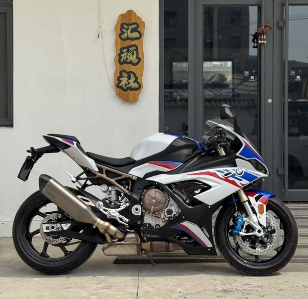 二手宝马S 1000 RR