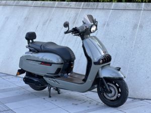 二手维多利亚Sixties 250Si