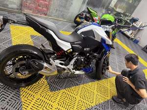 二手宝马F 900 R