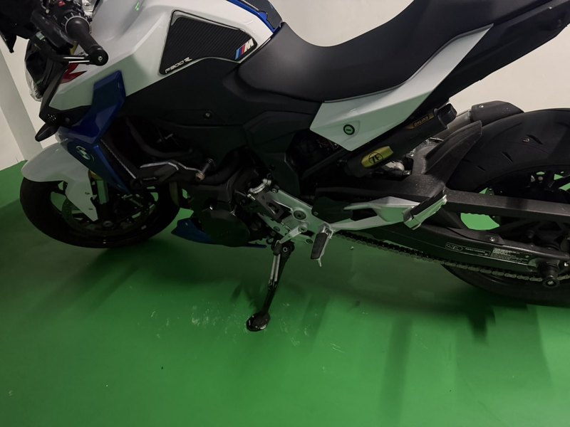 二手宝马F 900 R