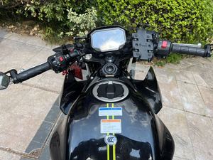 二手川崎Z650