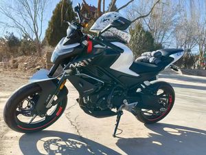 二手春风450NK