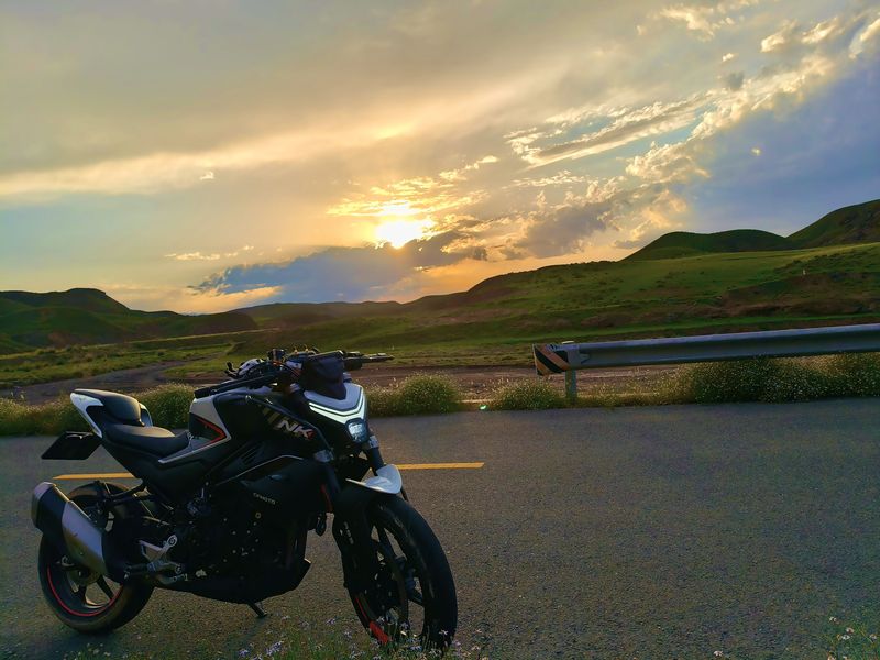 二手春风450NK
