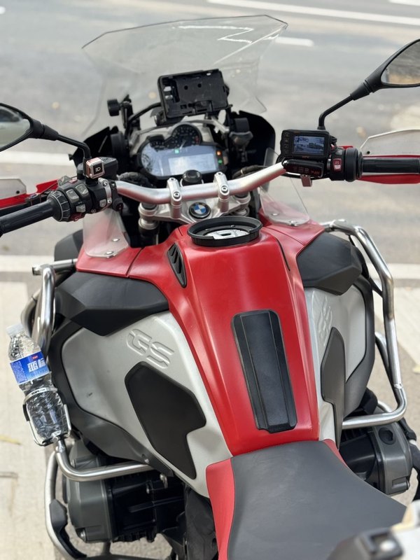 二手宝马R 1200 GS