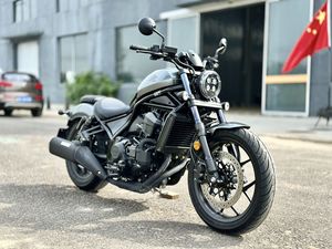 二手本田CM1100