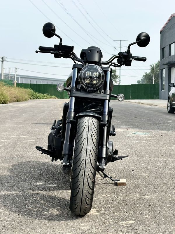 二手本田CM1100