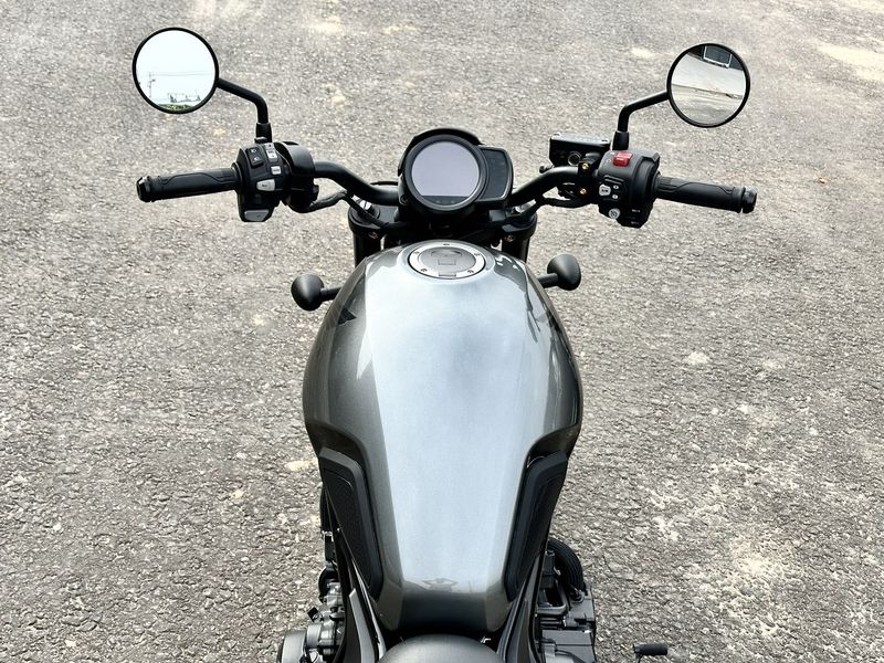 二手本田CM1100
