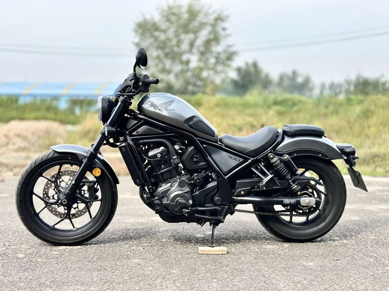 二手本田CM1100