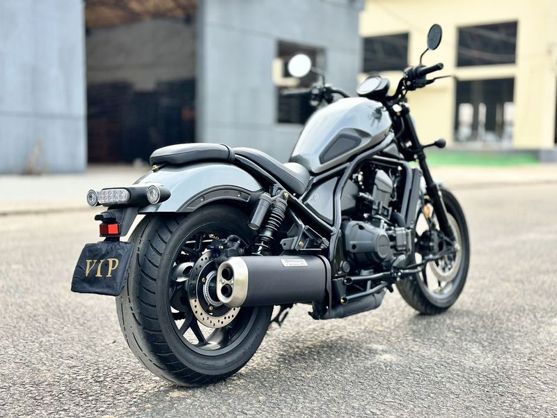 二手本田CM1100