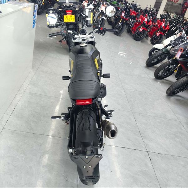 二手高金GK500