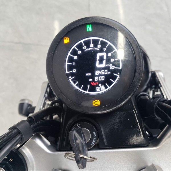 二手高金GK500