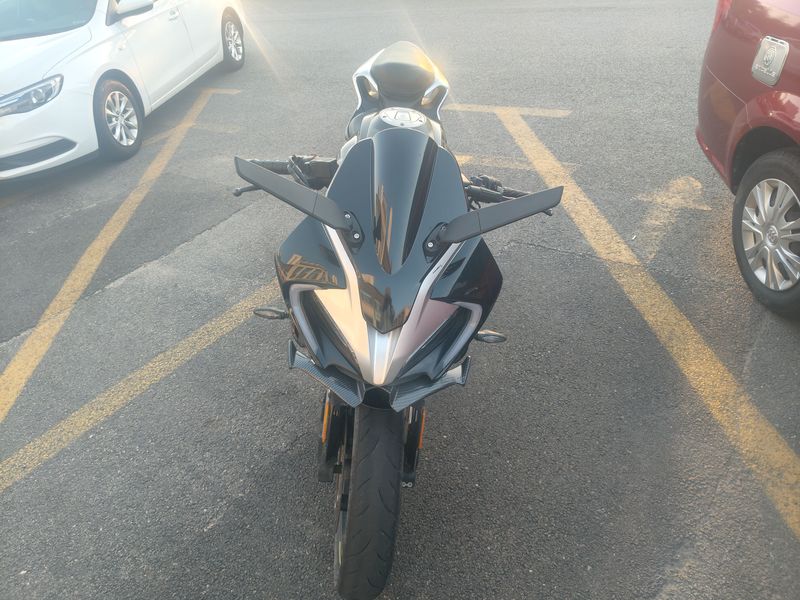二手春风250SR
