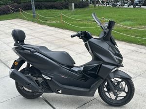 二手新大洲本田NS150GX