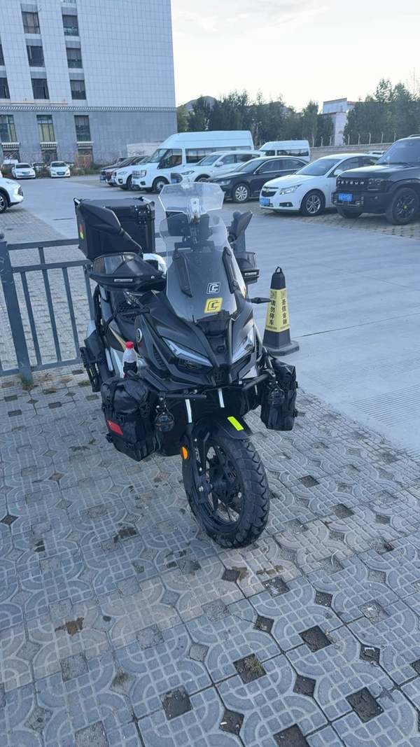 二手无极SR150S