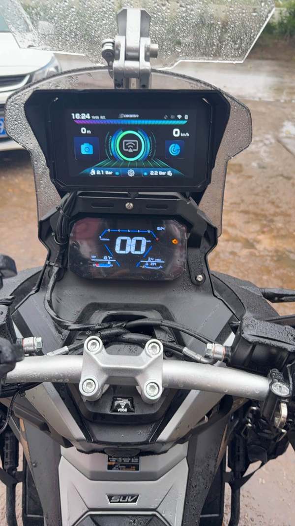 二手无极SR150S