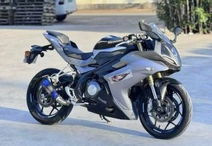 二手贝纳利龙卷风 Tornado 302R