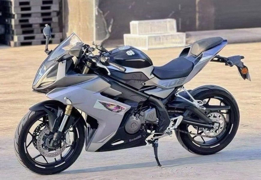 二手贝纳利龙卷风 Tornado 302R