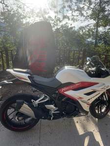 二手凯越350RR 赫雷兹