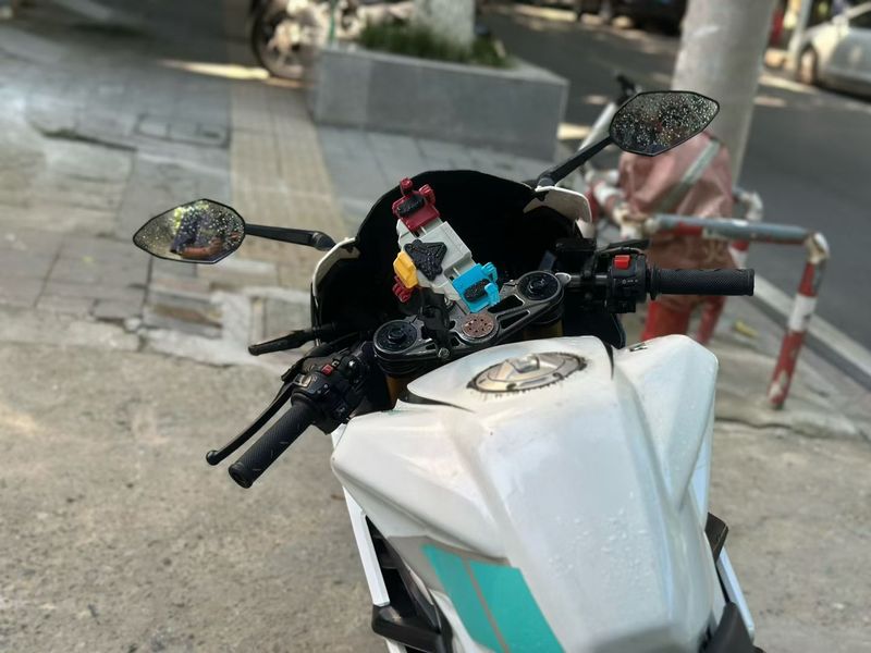 二手飞肯FKMFK 3GP