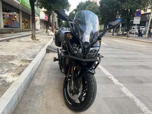 二手春风650GT