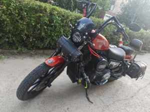 二手香帅650N