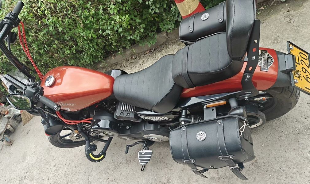 二手香帅650N