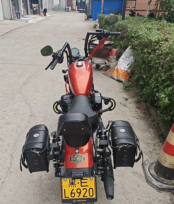 二手香帅650N
