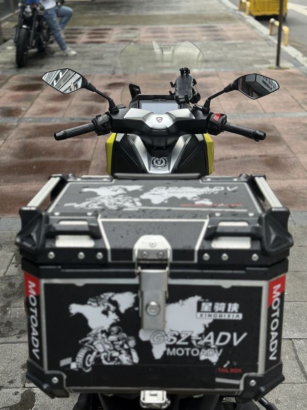 二手赛科龙RT2