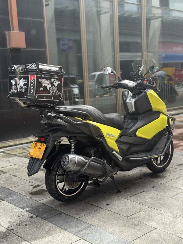 二手赛科龙RT2